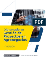 1 DIPLOMADO Gestion Proy AGN 11agos23