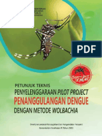 Buku Juknis Penanggulangan Dengue-2