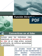 Funcion-Directiva Ceci