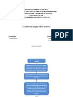 Tema 6. La Pederastia Griega y El Eros Platónico