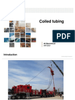 Coiled Tubing PDF