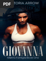Giovanna by Victoria Arrow | PDF
