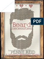 Beard Necessities Vol. 7 (Revisado) - Penny Reid