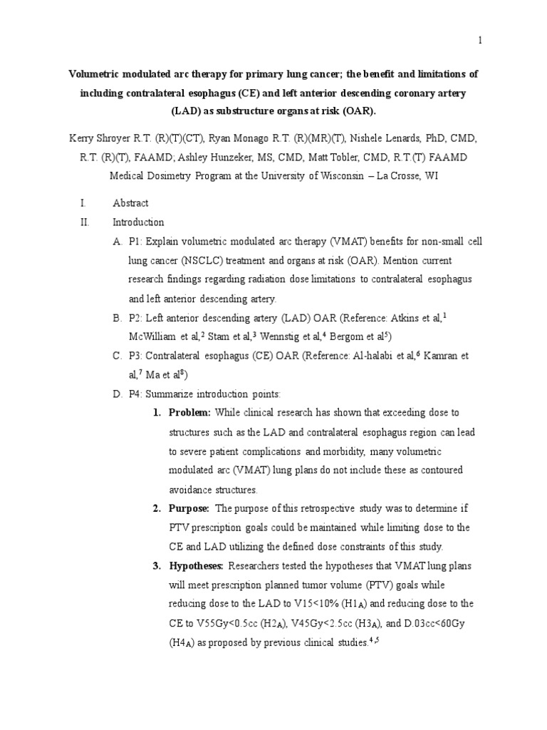 capstone outline PDF