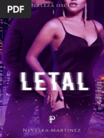 Letal 1 248721125 | PDF