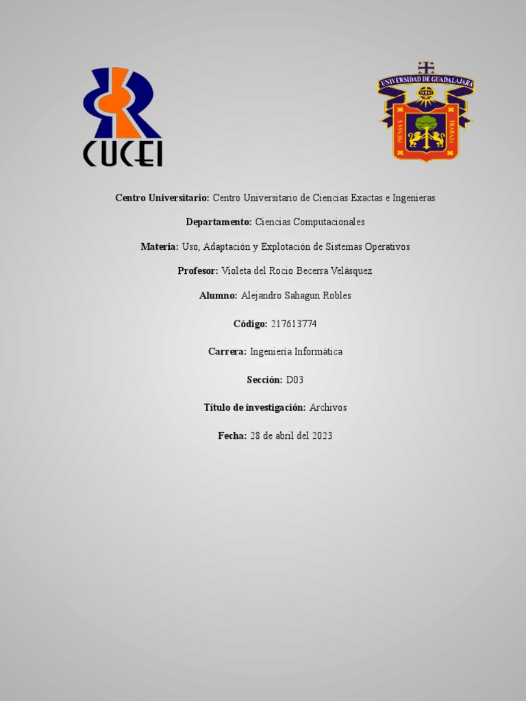 Sahagun Alejandro D03 Act 12 | PDF