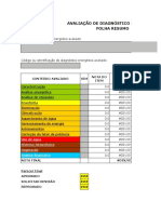 Ferramenta de Avaliacao de Projetos EE