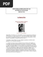 5. La Guerra Fria
