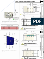 Proyecto Baños Jania