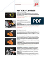 2018 Huf Group Intellisens Rdks Leifaden