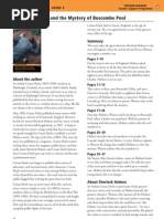 Download Summary of Sherlock Holmes Penguin by Cecilia Demergasso SN66567799 doc pdf