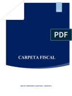 SEMANA 6 Carpeta Fiscal Noticia Criminal