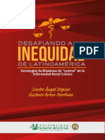 Desafiando A La Inequidad de Latinoamérica