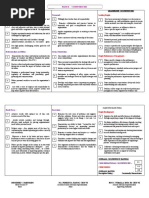 OPCRF Sample