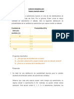 U3 - T2 EJERC Varianza y Desviación Estándar