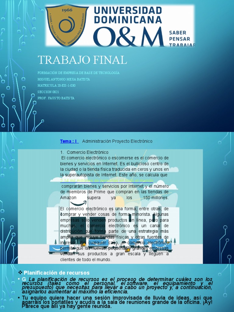 Estrategias de Comercio Electrónico | PDF