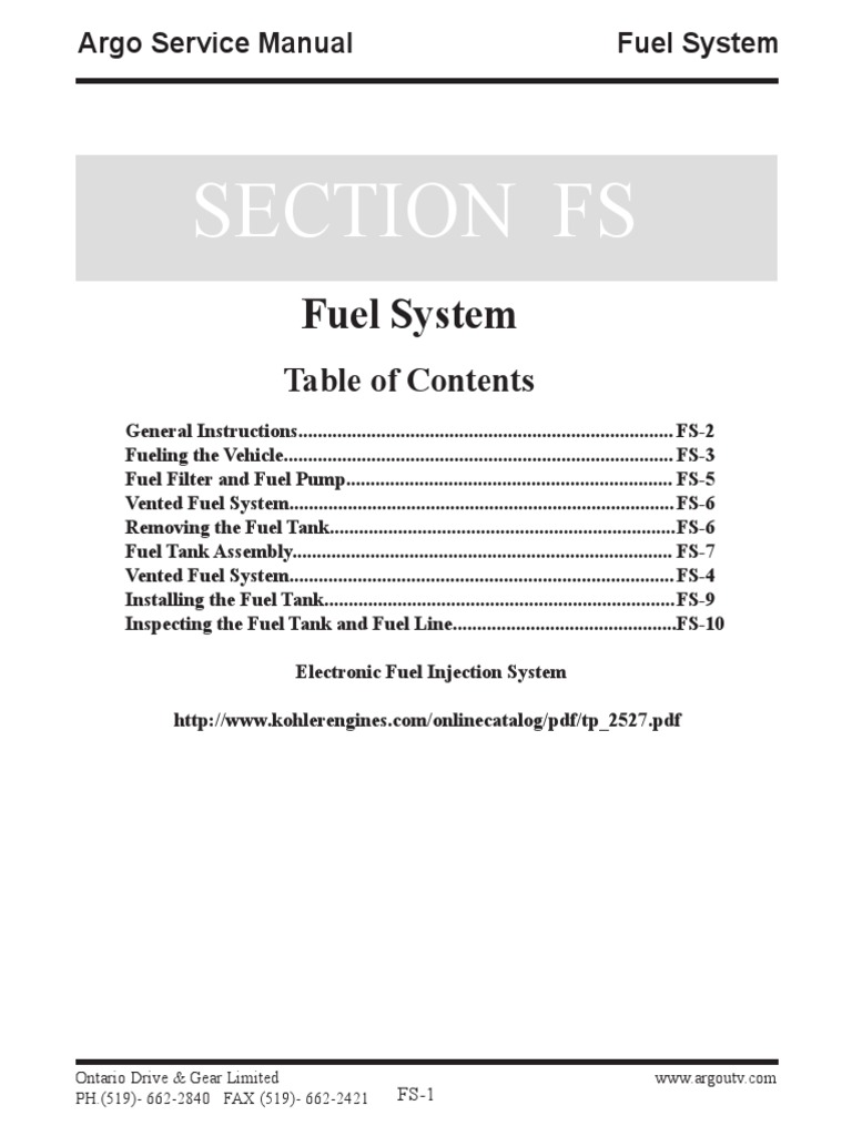 6fuelsystem PDF