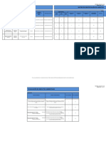 Matriz Ambiental Norte Mining Ltda.