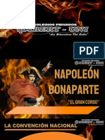 Napoleon Bonaparte 2022