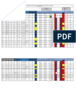 MATRIZ IPERC LINEA BASE - GESTION ADMINISTRATIVA- SERVICIOS AUXILIARES