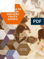 Pedagogia Da Educacao Fisica