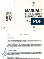 Manual de Educ y Seg Vial