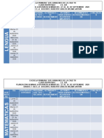 Formato Plan de Clase A Distancia