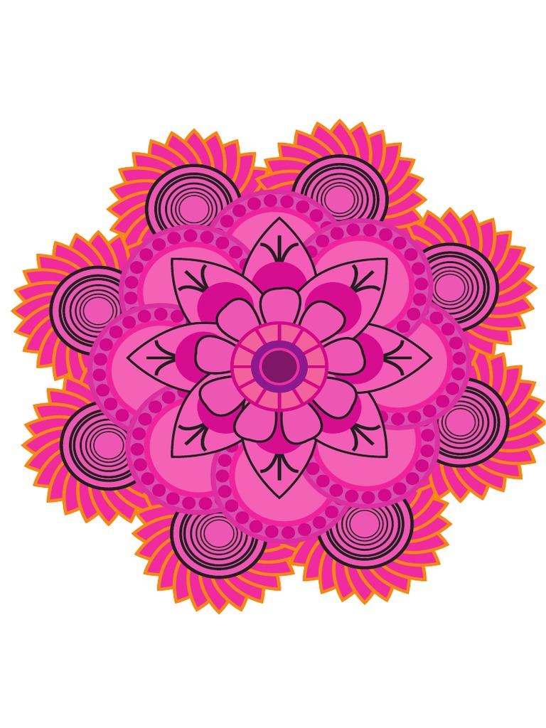 Mandala | PDF