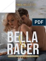 BELLA & RACER _ Continuacao de - Paloma Mazzon