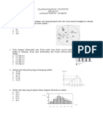 Uh Statistik Ke-1