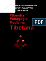 Filosofia, Pedagogia e Medicina Tibetana - 230105 - 004459