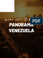 Panorama Venezuela
