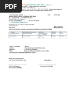 Lacey Act PPQ Form 505 Instructions | PDF | Information