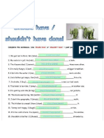 Plataforma Liveworksheets. Unidad 15.