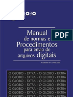 Manual de Normas e Procedimentos