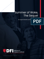 Summer of Woke the Sequel - August 16, 2023
