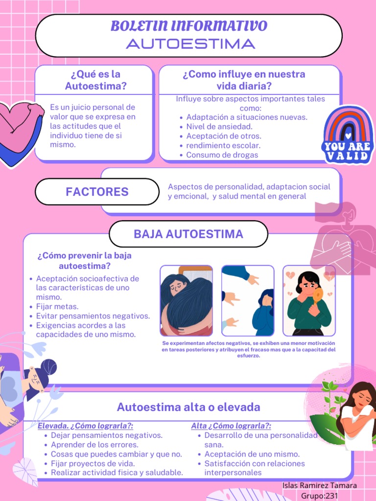 Boletin Informativo | PDF