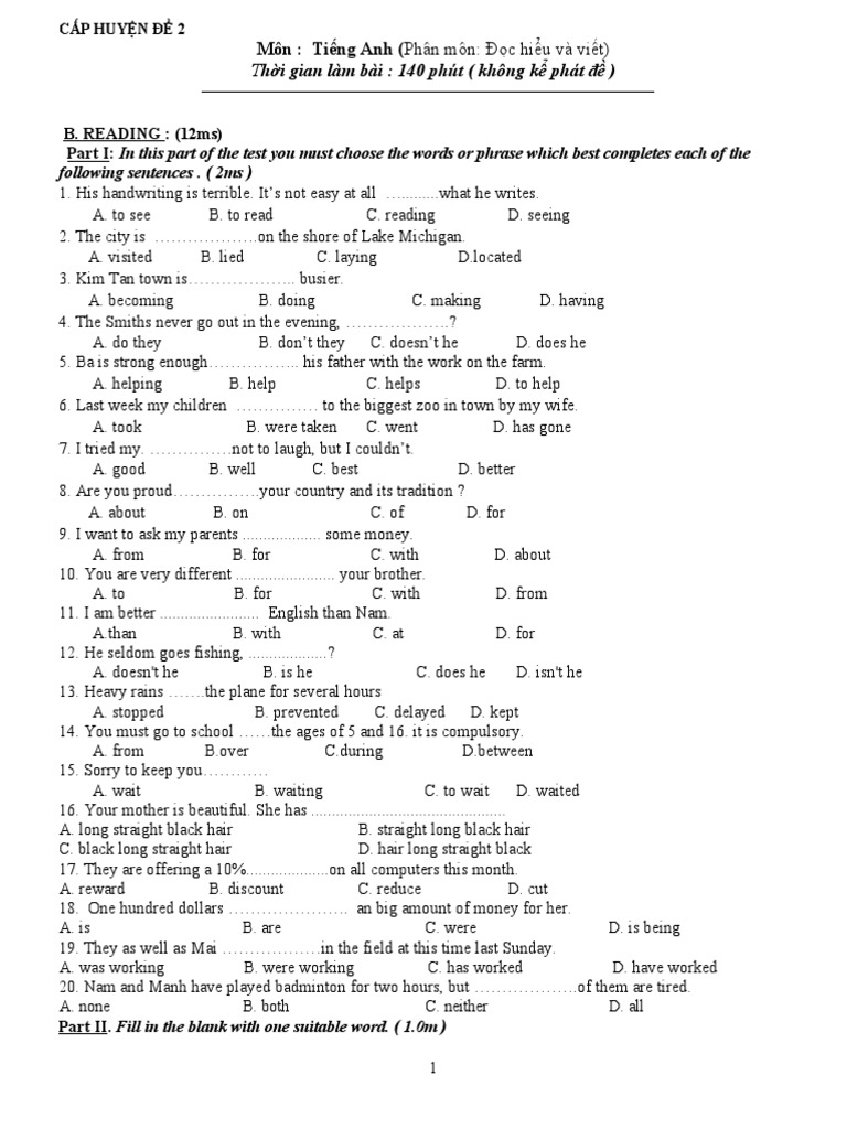 De 2 | PDF