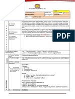 LP ENG9 LESSON 0.1 UNIT 1