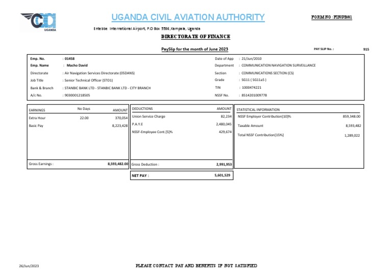 Crystal Report Viewer 1 PDF