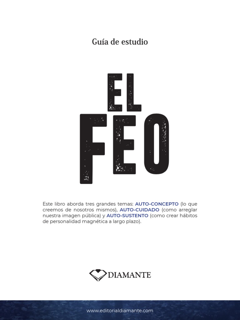 El Feo PDF