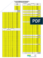 Pricelist Kalingga Update