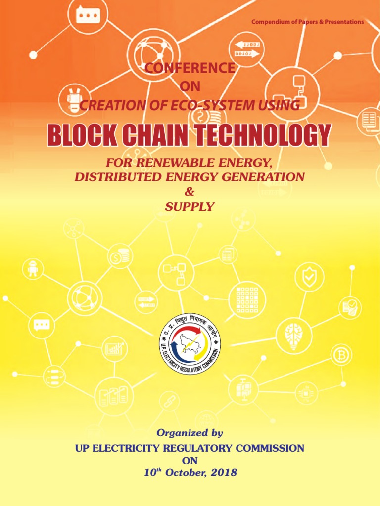 Blockchain Technology PDF