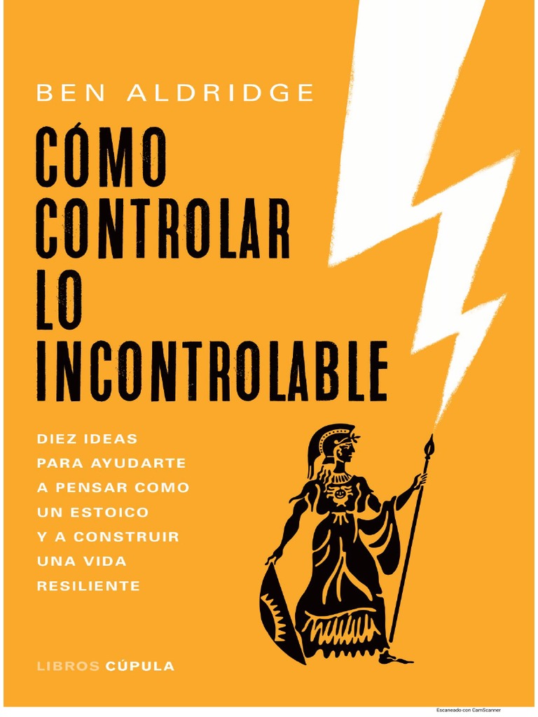 Como Controlar Lo Incontrolable | PDF