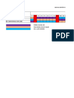 Jadwal Dokter Oktober 2022