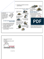 Buletin Diabetes Militus