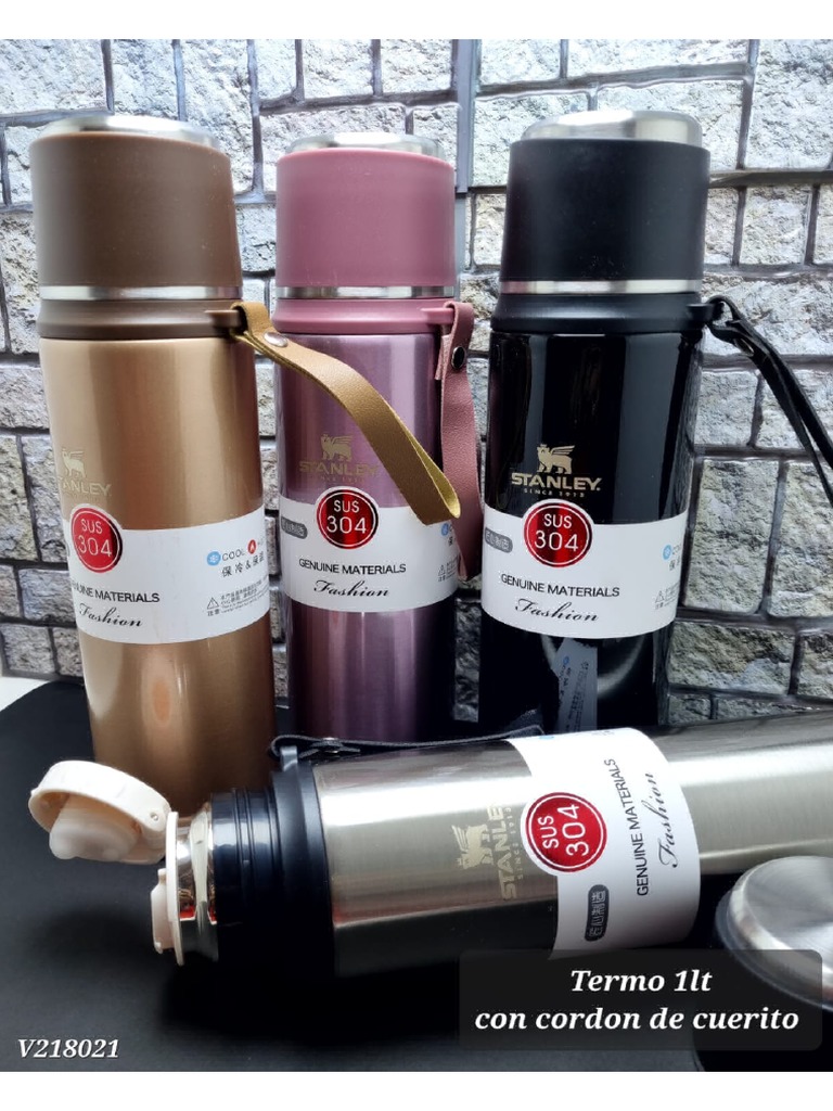 Productos Stanley | PDF