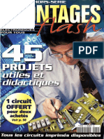 Electronique Pratique - HS - 45 Montages Flash - 1999.07-08