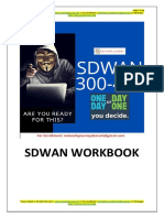 NJ SDWAN - Workbook v10.0