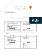 MGT1110 Module 2 Quiz